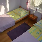 Nad Jeziorem Na Mazurach Holiday home