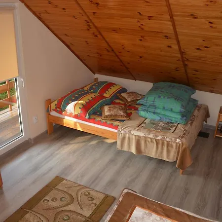 Domek Nad Jeziorem Na Mazurach * Ryn (Warmian-Masurian)
